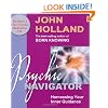 Psychic Navigator: Harnessing Your Inner Guidance