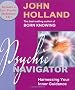 Psychic Navigator: Harnessing Your Inner Guidance