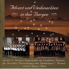 Advent und Weihnachten in Den
