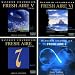 Fresh Aire V, VI, 7, 8 - 4 CD Bundle