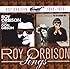 Sings Don Gibson/Hank Williams The Roy Orbison Way