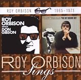 Sings Don Gibson & Hank Williams The Roy Orbison Way