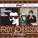 Sings Don Gibson / Hank Williams the Roy Orbison