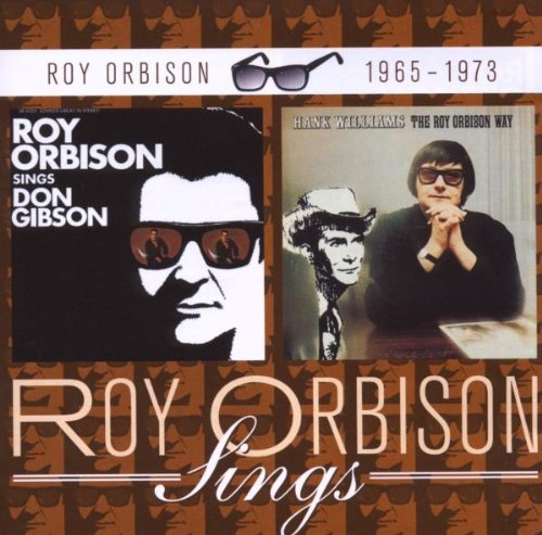 Roy Orbison - Sings Don Gibson - Zortam Music