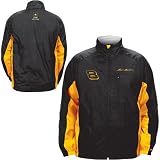 Chase Authentics Mark Martin Heart and Soul Lightweight Jacket