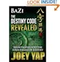 Bazi The Destiny Code Revealed - Delve Deeper into the Four Pillars of Destiny