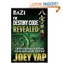 Bazi The Destiny Code Revealed - Delve Deeper into the Four Pillars of Destiny