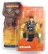 The Goonies: 7" Scale Series 1 - Chunk