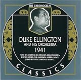 Buy : Duke Ellington 1941