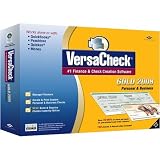 G7 Productivity VC08-2791 Versacheck Gold 2008