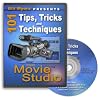 101 Tips & Tricks for Sony Movie Studio - updated for Movie Studio 11
