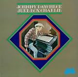 Johnny Paycheck Jukebox Charlie 1976 UK vinyl LP GES1144