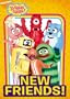 Yo Gabba Gabba!: New Friends