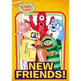 Yo Gabba Gabba!: New Friends ~ Lance Robertson