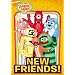 Yo Gabba Gabba!: New Friends