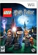 LEGO Harry Potter: Years 1-4