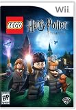 LEGO Harry Potter: Years 1-4
