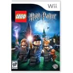 LEGO Harry Potter