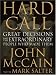 Hard Call: Great Dec...
