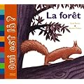 Animaux de la for�t