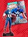 Search : Classic Marvel Figurine Collection #9 Captain America