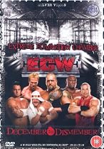 ECW - December To Dismember [DVD]