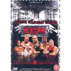 Ecw - December to Dismember