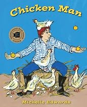 Chicken Man