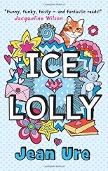 Ice Lolly