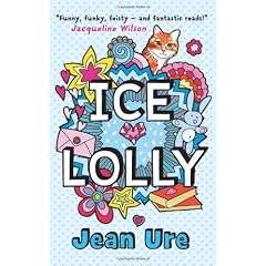 Ice Lolly