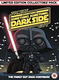 Family Guy - Something Something Something Dark Side (Limited Edition plus T-shirt and Collector Cards)