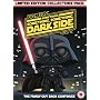 Family Guy Presents: Something Something Something Dark Side (limited edition 1 disc plus T-shirt & Collector Cards) [DVD] [2009]