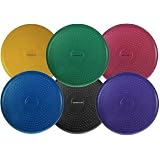 Isokinetics Exercise Disc / Balance Cushion - 14" Diameter - 10 Colors