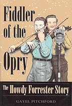 Fiddler of the Opry Fiddler of the Opry