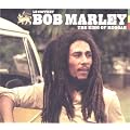 Bob Marley The King Of Reggae