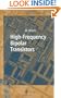 High-frequency Bipolar Transistors
