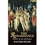 The Renaissance: Studies in Art and Poetry (Dover Books on Art, Art History)