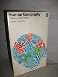 Human geography : evolution or revolution?