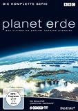 Details zu "Planet Erde - Die komplette Serie (6 DVDs inkl. Bonus-Disc, Softbox)" Details zu "Planet Erde - Die komplette Serie (6 DVDs inkl. Bonus-Disc, Softbox)"