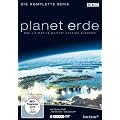 Planet Erde - Die komplette Serie (6 DVDs inkl. Bonus-Disc, Softbox)