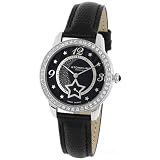 Image of Stuhrling Original Ladies Classique 'Star Bright II' SwarovskiAccented Watch #134C.12151