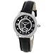 Stuhrling Original Ladies Classique 'Star Bright II' SwarovskiAccented Watch #134C.12151