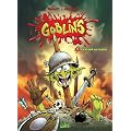 Goblin's, Tome 5 : La fleur au canon
