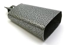 Cowbell: 5