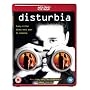 Disturbia [HD DVD] [2007]