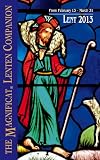 2013 Magnificat Lenten Companion