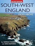 Discover South-West England from above