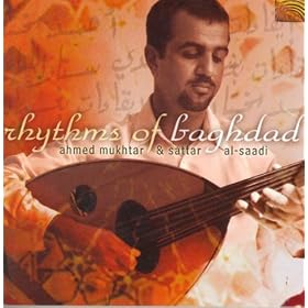 Rhythms of Baghdad