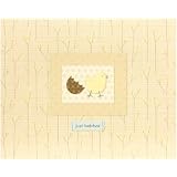 Carter's First Year Calendar, Just Hatched by