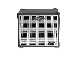 Gallien-Krueger 115MBX - 1x15, 200 Watt Bass Guitar Cabinet with Horn